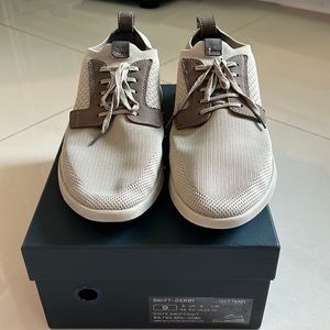 Wolf & Shepherd Swift-Derby size 9 men’s good condition. SwiftKnit